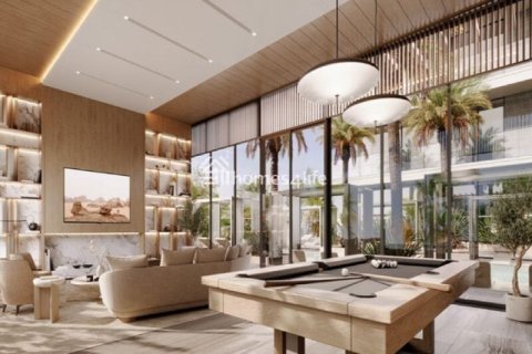 דירה למכירה ב Dubai Hills Estate, Dubai, איחוד האמירויות 1 חדר שינה, 80 מ"ר, מספר 706365 - תמונה 12