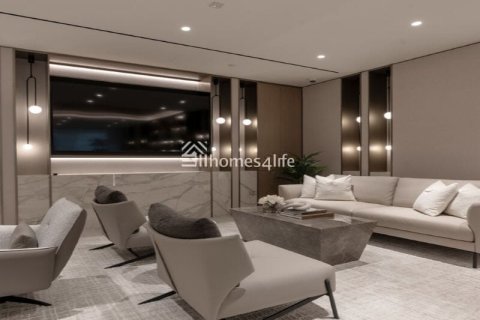 דירה למכירה ב Dubai Hills Estate, Dubai, איחוד האמירויות 1 חדר שינה, 80 מ"ר, מספר 706365 - תמונה 8