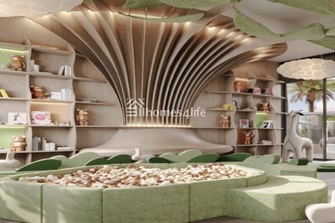 דירה למכירה ב Dubai Hills Estate, Dubai, איחוד האמירויות 1 חדר שינה, 80 מ"ר, מספר 706365 - תמונה 14