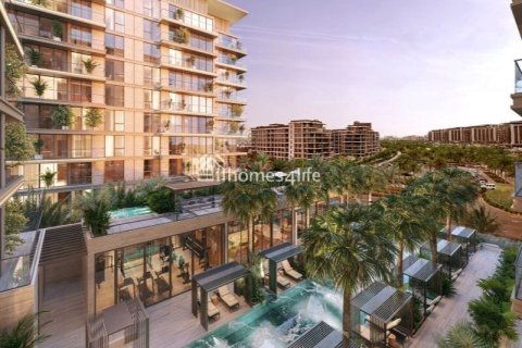 דירה למכירה ב Dubai Hills Estate, Dubai, איחוד האמירויות 1 חדר שינה, 80 מ"ר, מספר 706365 - תמונה 13