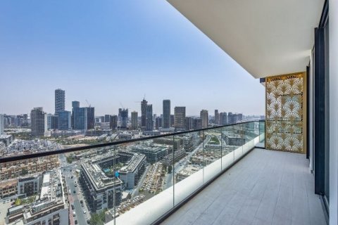 דירה למכירה ב Jumeirah Village Circle, Dubai, איחוד האמירויות  2 חדרי שינה, 143 מ"ר, מספר 706347 - תמונה 28