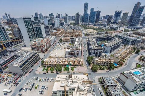 דירה למכירה ב Jumeirah Village Circle, Dubai, איחוד האמירויות  2 חדרי שינה, 143 מ"ר, מספר 706347 - תמונה 10