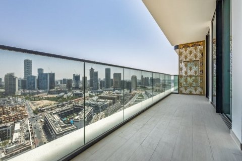 דירה למכירה ב Jumeirah Village Circle, Dubai, איחוד האמירויות  2 חדרי שינה, 143 מ"ר, מספר 706347 - תמונה 29