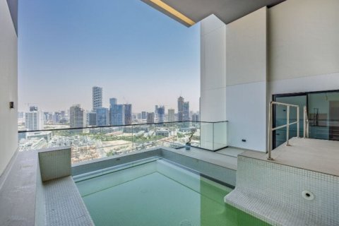 דירה למכירה ב Jumeirah Village Circle, Dubai, איחוד האמירויות  2 חדרי שינה, 143 מ"ר, מספר 706347 - תמונה 15