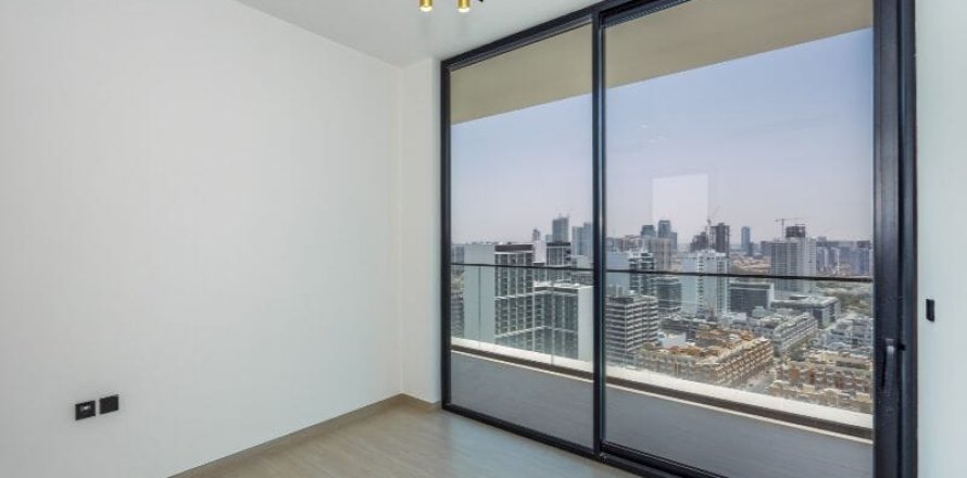 דירה ב Jumeirah Village Circle, Dubai, איחוד האמירויות 2 חדרי שינה, 143 מ"ר מספר 706347