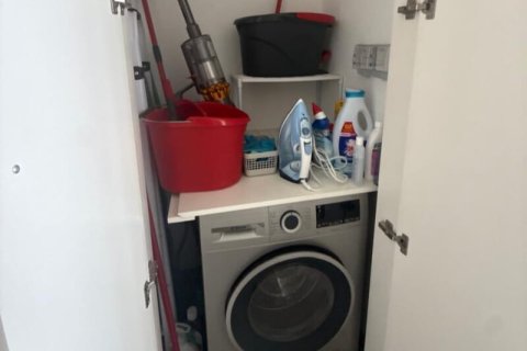 Appartement te huur in Dubai Hills Estate, Dubai, VAE 2 slaapkamers, 92 vr.m., nr 706348 - foto 16