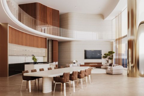 Wohnung zum Verkauf in Downtown Dubai (Downtown Burj Dubai), Dubai, VAE 3 Schlafzimmer, 251.6 m2 Nr. 708109 - Foto 3
