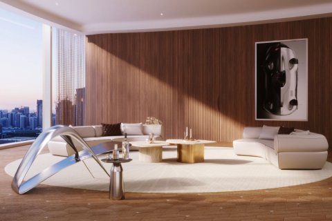 Wohnung zum Verkauf in Downtown Dubai (Downtown Burj Dubai), Dubai, VAE 3 Schlafzimmer, 251.6 m2 Nr. 708109 - Foto 6