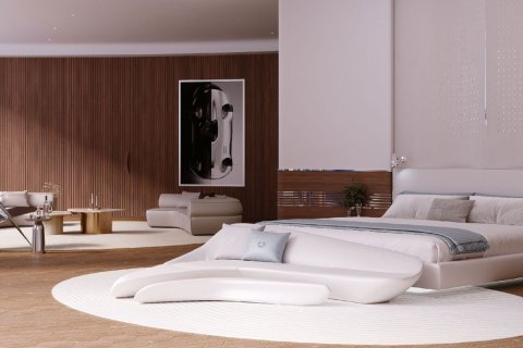 Wohnung zum Verkauf in Downtown Dubai (Downtown Burj Dubai), Dubai, VAE 3 Schlafzimmer, 251.6 m2 Nr. 708109 - Foto 5