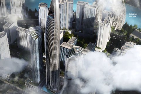 Wohnung zum Verkauf in Downtown Dubai (Downtown Burj Dubai), Dubai, VAE 3 Schlafzimmer, 251.6 m2 Nr. 708109 - Foto 10