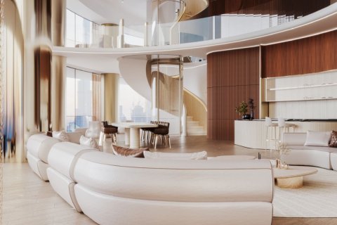 Wohnung zum Verkauf in Downtown Dubai (Downtown Burj Dubai), Dubai, VAE 3 Schlafzimmer, 251.6 m2 Nr. 708109 - Foto 2