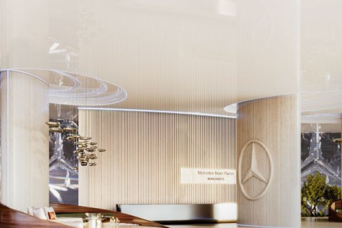 Wohnung zum Verkauf in Downtown Dubai (Downtown Burj Dubai), Dubai, VAE 3 Schlafzimmer, 251.6 m2 Nr. 708109 - Foto 9