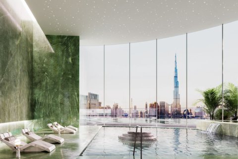 Wohnung zum Verkauf in Downtown Dubai (Downtown Burj Dubai), Dubai, VAE 3 Schlafzimmer, 251.6 m2 Nr. 708109 - Foto 8