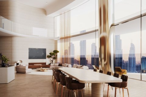 Wohnung zum Verkauf in Downtown Dubai (Downtown Burj Dubai), Dubai, VAE 3 Schlafzimmer, 251.6 m2 Nr. 708109 - Foto 4