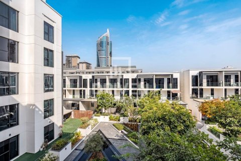 阿联酋 Dubai Jumeirah Village Circle 公寓  2 卧, 112.23 平方米 , 编号 768128