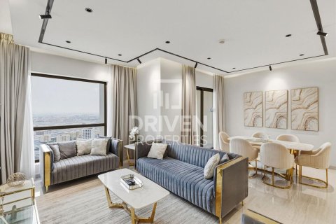 Lägenhet uthyres i Jumeirah Beach Residence, Dubai, UAE 2 sovrum, 122.91 kvm Nr. 768126 - fotografi 7