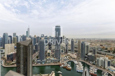 Lägenhet uthyres i Jumeirah Beach Residence, Dubai, UAE 2 sovrum, 122.91 kvm Nr. 768126 - fotografi 18