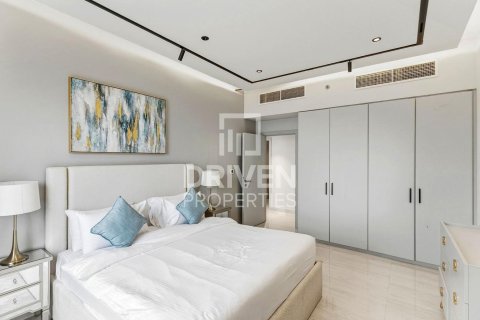 Lägenhet uthyres i Jumeirah Beach Residence, Dubai, UAE 2 sovrum, 122.91 kvm Nr. 768126 - fotografi 12