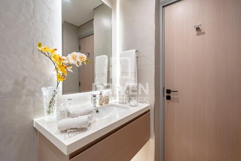 Huoneisto Jumeirah Village Circle, Dubai, Arabiemiraatit 1 makuuhuone, 105.17 m2 № 768127 - kuva 7