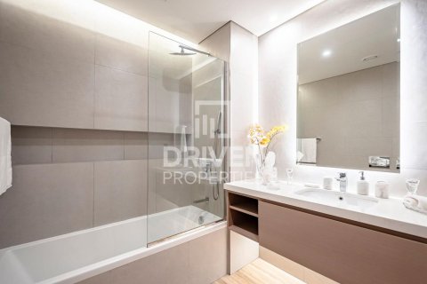Huoneisto Jumeirah Village Circle, Dubai, Arabiemiraatit 1 makuuhuone, 105.17 m2 № 768127 - kuva 9