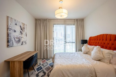 Huoneisto Jumeirah Village Circle, Dubai, Arabiemiraatit 1 makuuhuone, 105.17 m2 № 768127 - kuva 3