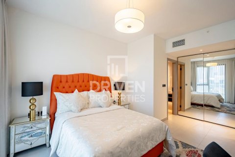 Huoneisto Jumeirah Village Circle, Dubai, Arabiemiraatit 1 makuuhuone, 105.17 m2 № 768127 - kuva 6