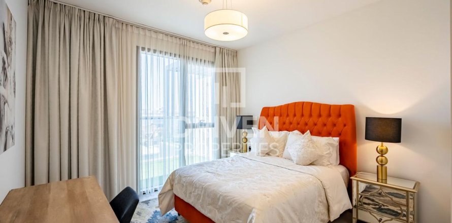 Jumeirah Village Circle、Dubai、UAEにあるマンション 1ベッドルーム、105.17 m2 No768127