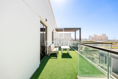 Huoneisto Jumeirah Village Circle, Dubai, Arabiemiraatit 1 makuuhuone, 105.17 m2 № 768127 - kuva 11