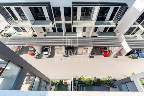 Huoneisto Jumeirah Village Circle, Dubai, Arabiemiraatit 1 makuuhuone, 105.17 m2 № 768127 - kuva 12