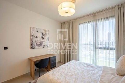 Huoneisto Jumeirah Village Circle, Dubai, Arabiemiraatit 1 makuuhuone, 105.17 m2 № 768127 - kuva 5