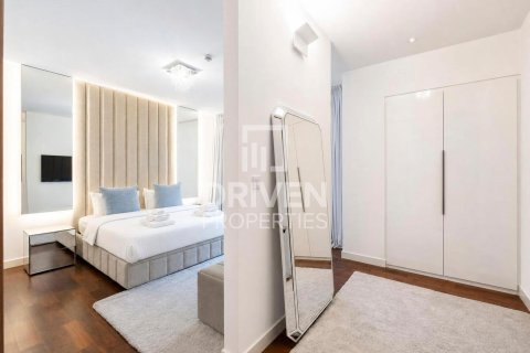 آپارتمان برای اجاره در City Walk، Dubai، امارات متحده عربی 1 خوابه ، 120.22 متر مربع ، شماره 768578 - تصویر 10