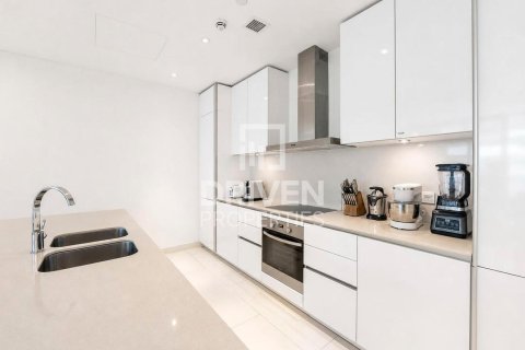 آپارتمان برای اجاره در City Walk، Dubai، امارات متحده عربی 1 خوابه ، 120.22 متر مربع ، شماره 768578 - تصویر 14