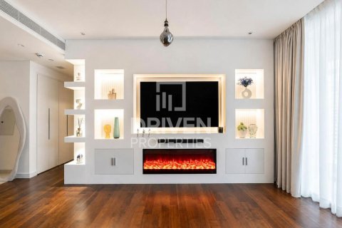 آپارتمان برای اجاره در City Walk، Dubai، امارات متحده عربی 1 خوابه ، 120.22 متر مربع ، شماره 768578 - تصویر 4