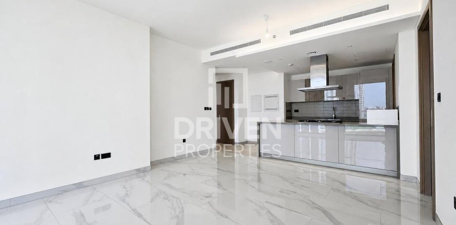Appartement à Mohammed Bin Rashid City, Dubai, EAU: 2 chambres, 123.93 m2 № 768129