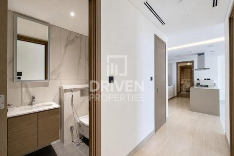 Διαμέρισμα σε Mohammed Bin Rashid City, Dubai, ΗΑΕ 2 υπνοδωμάτια, 123.93 τ.μ. Αρ. 768129 - φωτογραφία 17