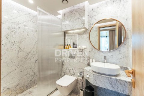 Penthouse do wynajęcia w Dubai Marina, Dubai, ZEA 2 sypialnie, 373.75 mkw., nr 768130 - zdjęcie 17