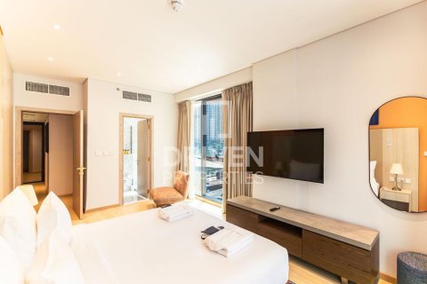 Penthouse do wynajęcia w Dubai Marina, Dubai, ZEA 2 sypialnie, 373.75 mkw., nr 768130 - zdjęcie 11