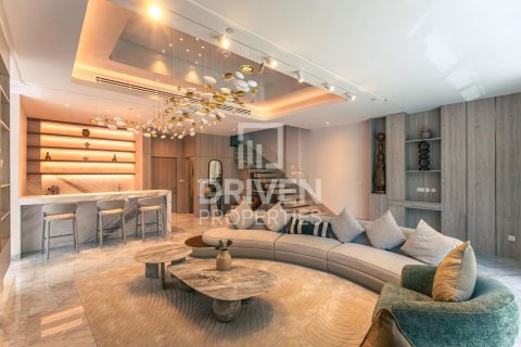 Penthaus u Dubai Marina, UAE 373.75 m2, 2 spavaćih soba Br. 768130