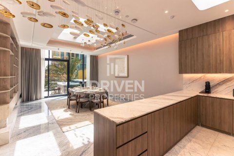 Penthouse do wynajęcia w Dubai Marina, Dubai, ZEA 2 sypialnie, 373.75 mkw., nr 768130 - zdjęcie 15