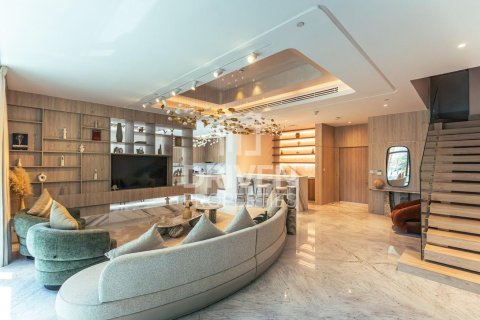 Penthouse do wynajęcia w Dubai Marina, Dubai, ZEA 2 sypialnie, 373.75 mkw., nr 768130 - zdjęcie 2