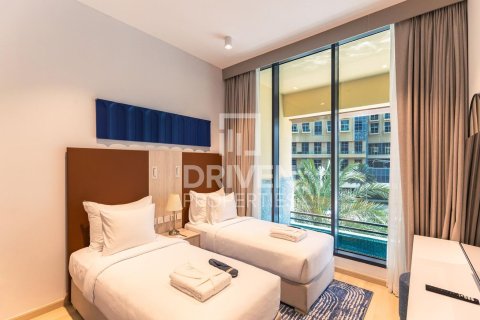 Penthouse do wynajęcia w Dubai Marina, Dubai, ZEA 2 sypialnie, 373.75 mkw., nr 768130 - zdjęcie 5