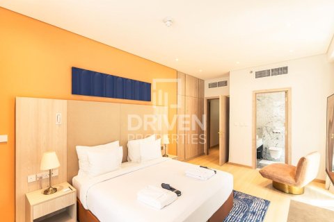 Penthouse do wynajęcia w Dubai Marina, Dubai, ZEA 2 sypialnie, 373.75 mkw., nr 768130 - zdjęcie 12
