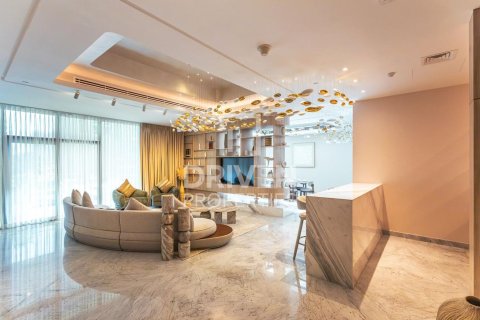 Penthouse do wynajęcia w Dubai Marina, Dubai, ZEA 2 sypialnie, 373.75 mkw., nr 768130 - zdjęcie 16