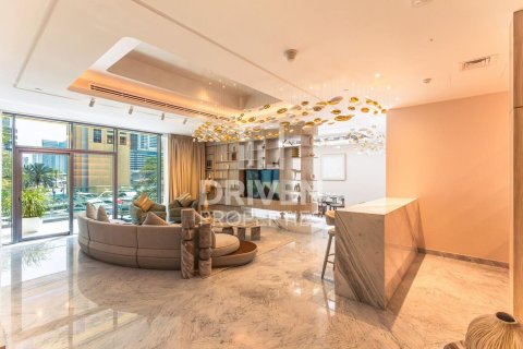 Penthouse do wynajęcia w Dubai Marina, Dubai, ZEA 2 sypialnie, 373.75 mkw., nr 768130 - zdjęcie 4