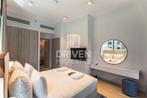Penthouse do wynajęcia w Dubai Marina, Dubai, ZEA 2 sypialnie, 373.75 mkw., nr 768130 - zdjęcie 13