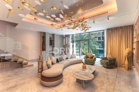 Penthouse do wynajęcia w Dubai Marina, Dubai, ZEA 2 sypialnie, 373.75 mkw., nr 768130 - zdjęcie 3