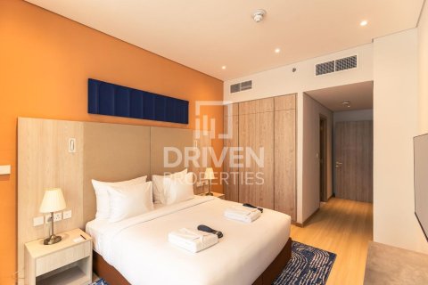 Penthouse do wynajęcia w Dubai Marina, Dubai, ZEA 2 sypialnie, 373.75 mkw., nr 768130 - zdjęcie 8
