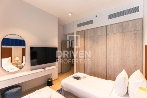 Penthouse do wynajęcia w Dubai Marina, Dubai, ZEA 2 sypialnie, 373.75 mkw., nr 768130 - zdjęcie 6