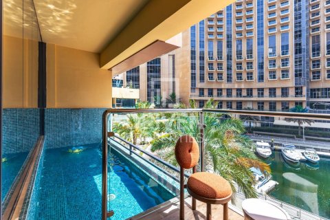 Penthouse do wynajęcia w Dubai Marina, Dubai, ZEA 2 sypialnie, 373.75 mkw., nr 768130 - zdjęcie 23