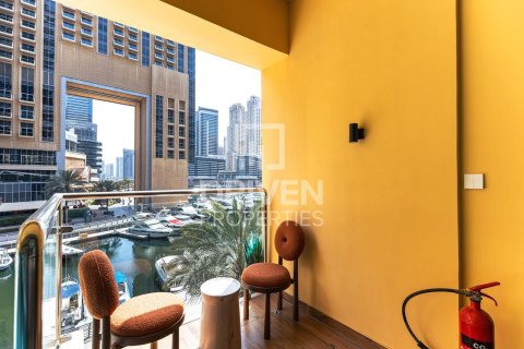 Penthouse do wynajęcia w Dubai Marina, Dubai, ZEA 2 sypialnie, 373.75 mkw., nr 768130 - zdjęcie 22